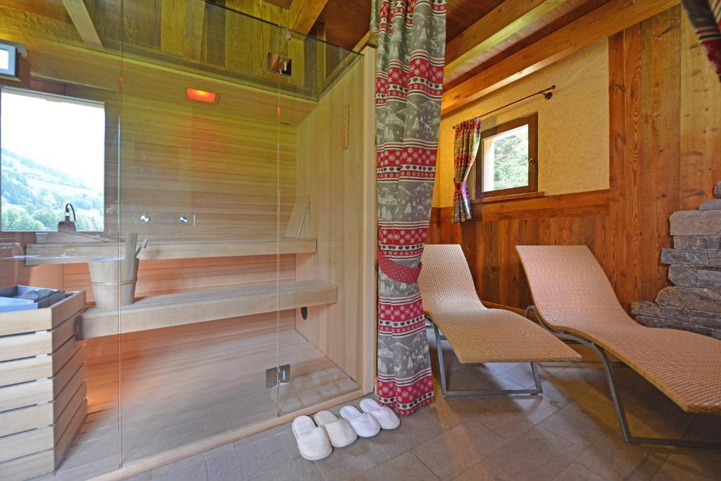 Hotel Le Petit Abri 3*